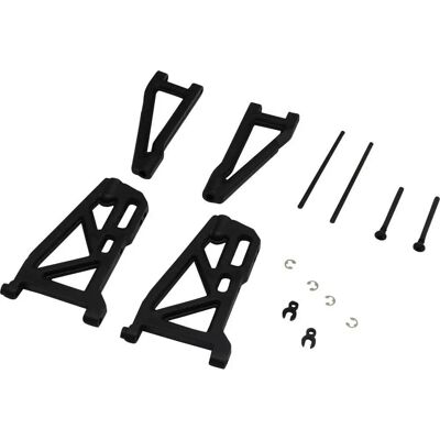 Reely 538581C Querlenker-Set - RC Auto Ersatzteile Reely 538581C Querlenker-Set - RC Auto Ersatzteile