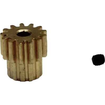 Reely 538517C Motor gear tandhjul - Reservedele Reely 538517C Motor gear tandhjul - Reservedele