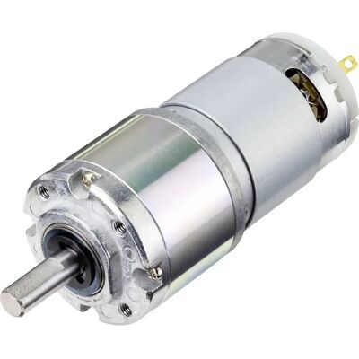 Tru Components IG320014-F1F21R Moteur réducteur 24V 370 rpm Tru Components IG320014-F1F21R Moteur réducteur 24V 370 rpm