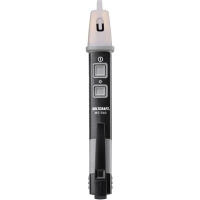 VOLTCRAFT MS-540 Testeur de tension et champ magnétique sans contact - Électrique - Publicité VOLTCRAFT MS-540 Testeur de tension et champ magnétique sans contact - Électrique - Publicité