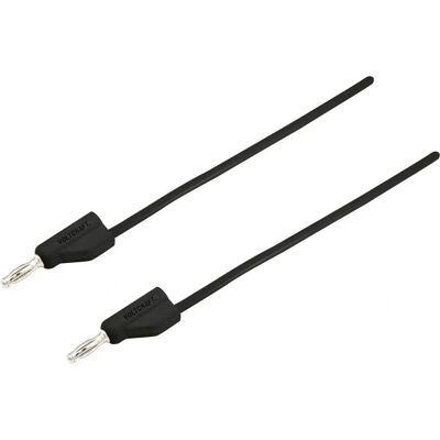 VOLTCRAFT MSB-300 Câble de Mesure Souple - Basse Tension - Publicité VOLTCRAFT MSB-300 Câble de Mesure Souple - Basse Tension - Publicité