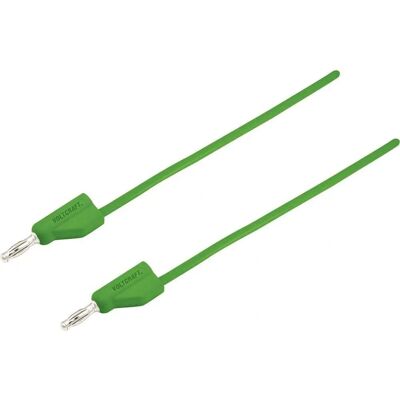 VOLTCRAFT MSB-300 Câble de test flexible - Mesure basse tension - Publicité VOLTCRAFT MSB-300 Câble de test flexible - Mesure basse tension - Publicité