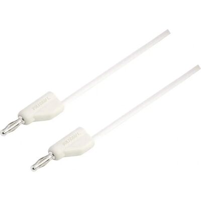VOLTCRAFT MSB-300 Câble de mesure flexible - Fil de test basse tension - Publicité VOLTCRAFT MSB-300 Câble de mesure flexible - Fil de test basse tension - Publicité