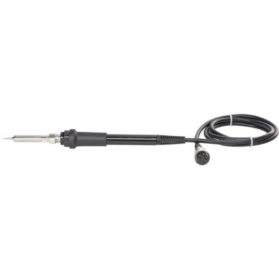 TOOLCRAFT TO-4812567 Saldatore - 100W, Ergonomico, Riscaldamento Veloce TOOLCRAFT TO-4812567 Saldatore - 100W, Ergonomico, Riscaldamento Veloce