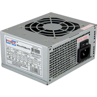 LC Power LC300SFX Netzteil - 300W, Grau, SFX LC Power LC300SFX Netzteil - 300W, Grau, SFX
