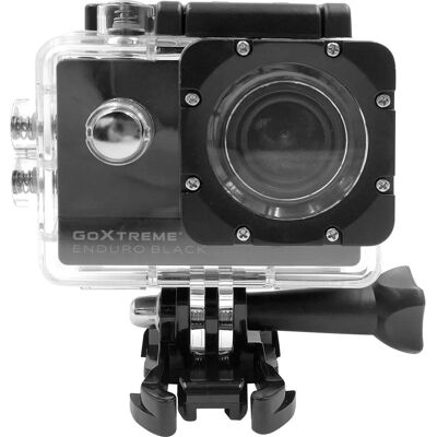 GoXtreme Enduro - schwarz GoXtreme Enduro - schwarz