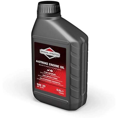 Briggs & Stratton SAE 30 - 0,6 l Briggs & Stratton SAE 30 - 0,6 l