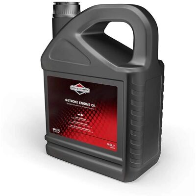 Briggs & Stratton SAE 30 - 5 l Briggs & Stratton SAE 30 - 5 l