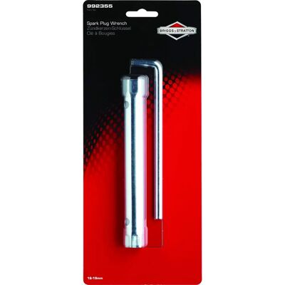 Chiave candela Briggs & Stratton 16-19mm - Originale Chiave candela Briggs & Stratton 16-19mm - Originale