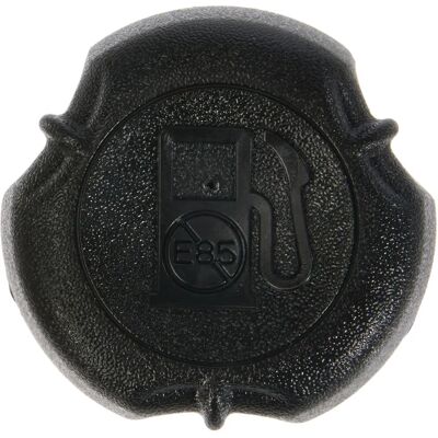 Briggs & Stratton - 992371 - Black - Fuel Tank Cap Briggs & Stratton - 992371 - Black - Fuel Tank Cap