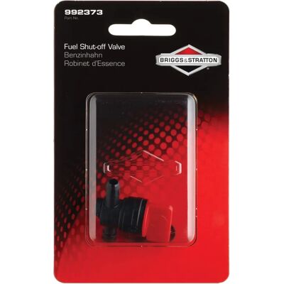 Briggs & Stratton 992373 Brandstof afsluitkraan - Kraan Briggs & Stratton 992373 Brandstof afsluitkraan - Kraan