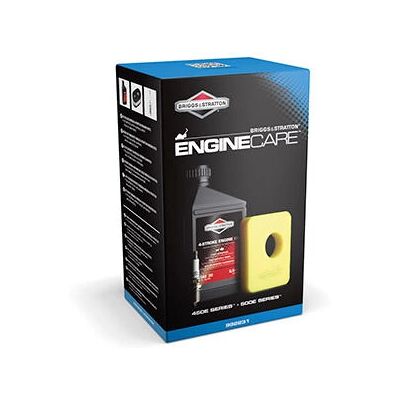 Briggs & Stratton Wartungsset für Rasenmäher 992231 bunt Briggs & Stratton Wartungsset für Rasenmäher 992231 bunt