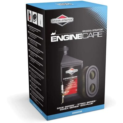 Briggs & Stratton Wartungskit - 992232 Briggs & Stratton Wartungskit - 992232