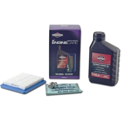 Kit di manutenzione motore Briggs & Stratton - Quantum Kit di manutenzione motore Briggs & Stratton - Quantum