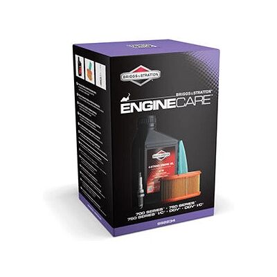 Briggs & Stratton 992234 Ricambio/accessorio tosaerba - Kit di manutenzione Briggs & Stratton 992234 Ricambio/accessorio tosaerba - Kit di manutenzione