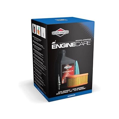 Briggs & Stratton 992235 Rasenmäher Wartungskit - Ersatzteil Briggs & Stratton 992235 Rasenmäher Wartungskit - Ersatzteil