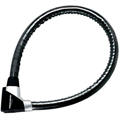 Cadenas de Vélo TRELOCK Cabo Pk 480 - Cadenas de Vélo - Publicité Cadenas de Vélo TRELOCK Cabo Pk 480 - Cadenas de Vélo - Publicité