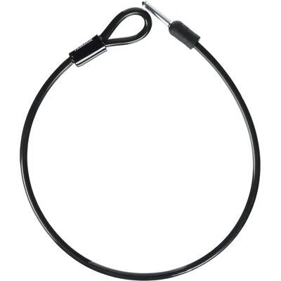 Serratura cavo Trelock ZR 310 - 100cm, 10mm - Sicurezza bici Serratura cavo Trelock ZR 310 - 100cm, 10mm - Sicurezza bici