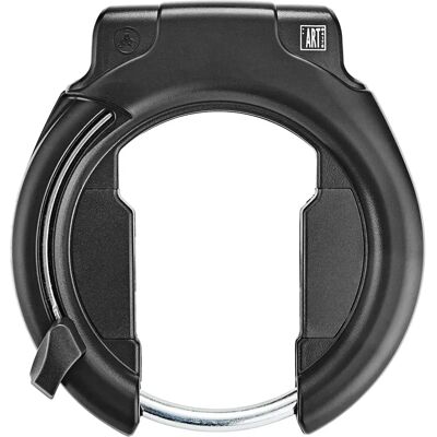 Lucchetto Bicicletta Trelock RS 453 - Ringslot, Nero, 750g Lucchetto Bicicletta Trelock RS 453 - Ringslot, Nero, 750g