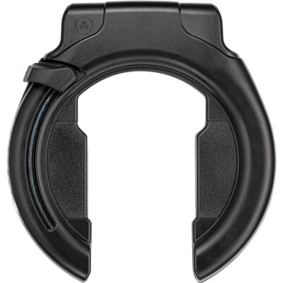 Candado de Cuadro Trelock RS453 - Aprobado por Seguro, Duradero, Montaje Universal Candado de Cuadro Trelock RS453 - Aprobado por Seguro, Duradero, Montaje Universal