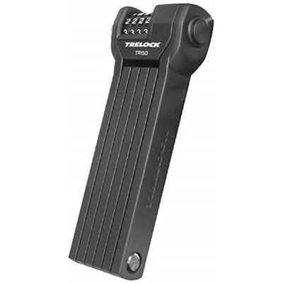 Trelock FS360 Faltschloss - Sicherheitsstufe 3 Trelock FS360 Faltschloss - Sicherheitsstufe 3