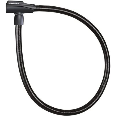 Candado PK260 de Trelock - Cable de Acero 15mm 1000mm - Con Llave Candado PK260 de Trelock - Cable de Acero 15mm 1000mm - Con Llave