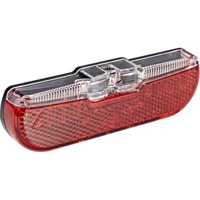 Trelock LS 614 Duo Flat Signal - Fiets Achterlicht Trelock LS 614 Duo Flat Signal - Fiets Achterlicht