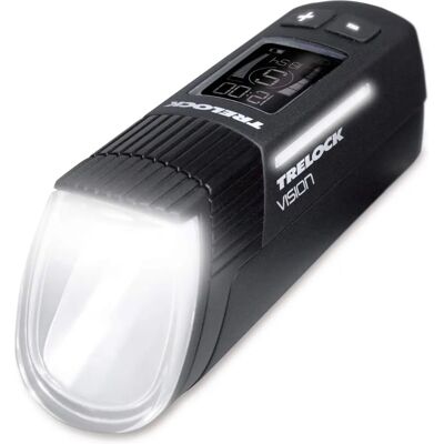 Luces delantera de bicicleta Trelock LS 760 I-GO Vision - Negro Luces delantera de bicicleta Trelock LS 760 I-GO Vision - Negro