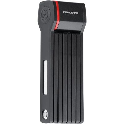 Candado plegable Trelock FS 280 - Seguridad para bicicleta Candado plegable Trelock FS 280 - Seguridad para bicicleta