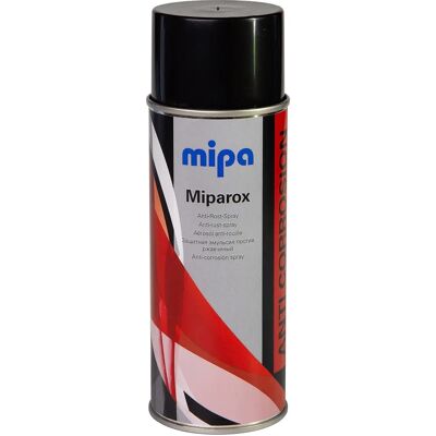 Mipa Miparox 400ml Aerosol Anti Rust Spray - Aerosol Anti Rust Spray Mipa Miparox 400ml Aerosol Anti Rust Spray - Aerosol Anti Rust Spray