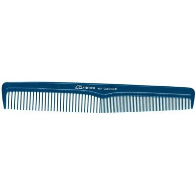 Comair Blue Profi-Line 401 Haarschneidekamm - Haarschneidekamm Comair Blue Profi-Line 401 Haarschneidekamm - Haarschneidekamm