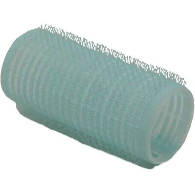 HairCult Lockenwickler - Selbsthaftend 15mm Hellblau - 60mm Länge - Packung 12 HairCult Lockenwickler - Selbsthaftend 15mm Hellblau - 60mm Länge - Packung 12