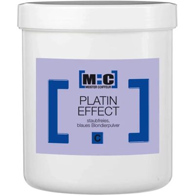 Meister Coiffeur - M:C Platinum C - Blau - 100 g - Bleach Meister Coiffeur - M:C Platinum C - Blau - 100 g - Bleach