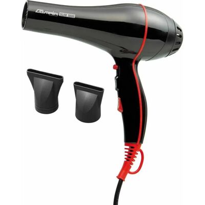 Comair - Slim 1800 Professional - EU - Ionisierender - Haartrockner Comair - Slim 1800 Professional - EU - Ionisierender - Haartrockner