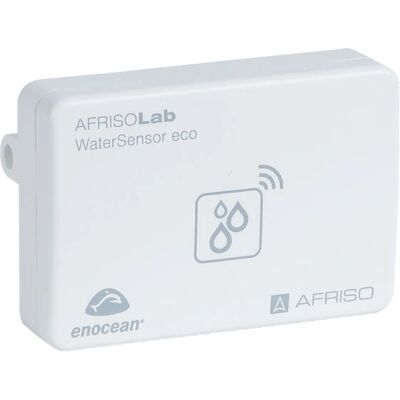 Afriso - Smart Home Water Sensor ECO - Eco - Smart Home - Water Sensor Afriso - Smart Home Water Sensor ECO - Eco - Smart Home - Water Sensor
