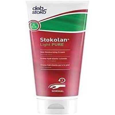 SC Johnson Light PURE 100ml Hudvårdskräm - klar, mild, doftfri SC Johnson Light PURE 100ml Hudvårdskräm - klar, mild, doftfri