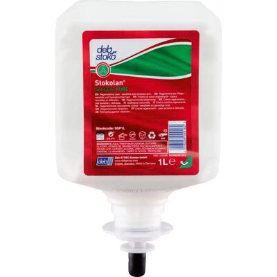 Deb SSP1L Sensitive Hudpleie - Hudpleie Deb SSP1L Sensitive Hudpleie - Hudpleie