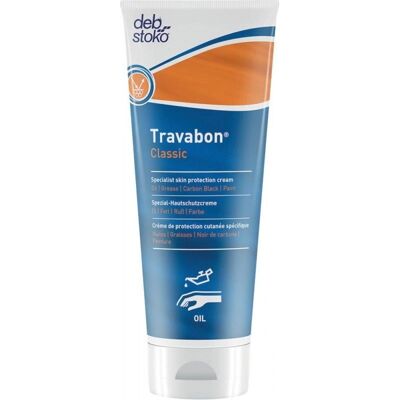 SC Johnson Professional Hudskyddscreme - 100ml SC Johnson Professional Hudskyddscreme - 100ml
