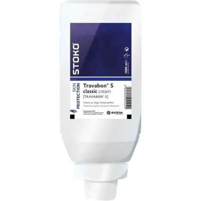 S.C. JOHNSON - Crème dermoprotettive 1000ml - Crème dermoprotettive - Publicité S.C. JOHNSON - Crème dermoprotettive 1000ml - Crème dermoprotettive - Publicité