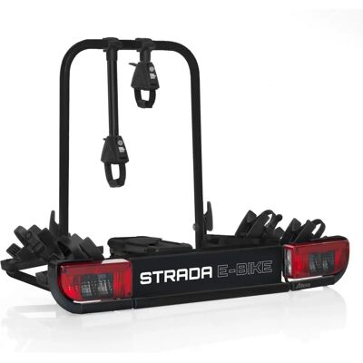 Atera Strada E-Bike - Nosič kol pro E-kola a MTB - Černá Atera Strada E-Bike - Nosič kol pro E-kola a MTB - Černá