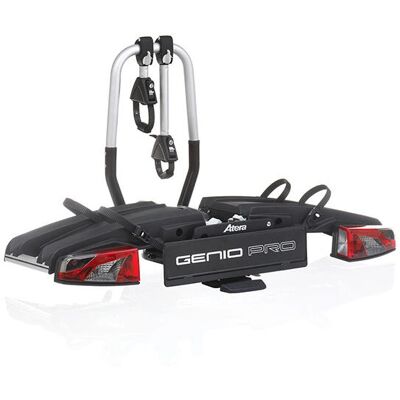 Atera GENIO PRO Advanced - stříbrný Atera GENIO PRO Advanced - stříbrný