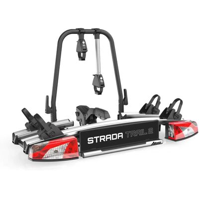 Atera Strada Trail 2 Cyklopřístroj - 60kg, pro E-kola Atera Strada Trail 2 Cyklopřístroj - 60kg, pro E-kola