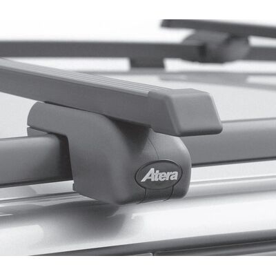 ATERA - SIGNO 042122 - 122 100 Staal - Dakdragerstang ATERA - SIGNO 042122 - 122 100 Staal - Dakdragerstang