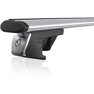 Atera Signo RT 048222 Dachträger - Leicht, Einfach zu Montieren, 100kg Unterstützung Atera Signo RT 048222 Dachträger - Leicht, Einfach zu Montieren, 100kg Unterstützung