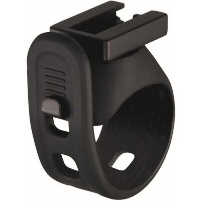 Suporte de guidão Sigma Buster - Pegador de silicone flexível Suporte de guidão Sigma Buster - Pegador de silicone flexível