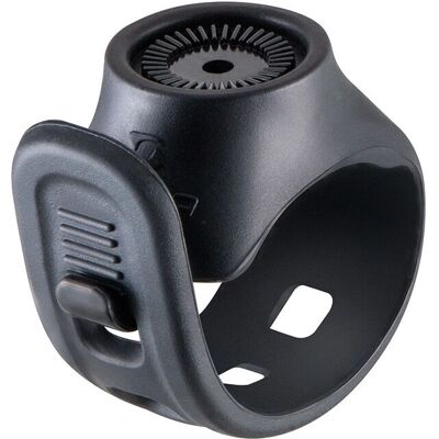 Sigma Sport 00145 silikonowy uchwyt dla serii Aura - akcesorium do licznika rowerowego Sigma Sport 00145 silikonowy uchwyt dla serii Aura - akcesorium do licznika rowerowego