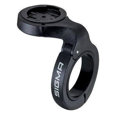 Sigma Fahrrad GPS Halterung - Rox 2.0/4.0/7.0/11.0/12.0 - Schwarz Sigma Fahrrad GPS Halterung - Rox 2.0/4.0/7.0/11.0/12.0 - Schwarz