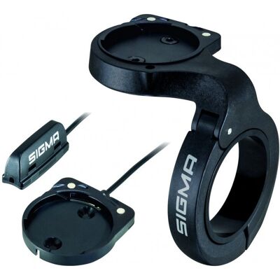Sigma Bike Computer Holder - Durable, Easy Install, Universal Sigma Bike Computer Holder - Durable, Easy Install, Universal
