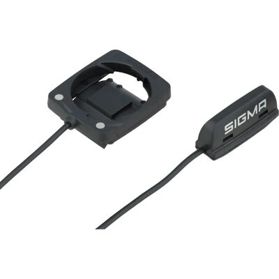 Sigma Fietscomputer Houder BC 5.0/8.0/10.0 - Fietsaccessoire Sigma Fietscomputer Houder BC 5.0/8.0/10.0 - Fietsaccessoire