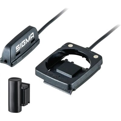Uchwyt Komputer Rowerowy Sigma - Model 2032 - Czarny Uchwyt Komputer Rowerowy Sigma - Model 2032 - Czarny